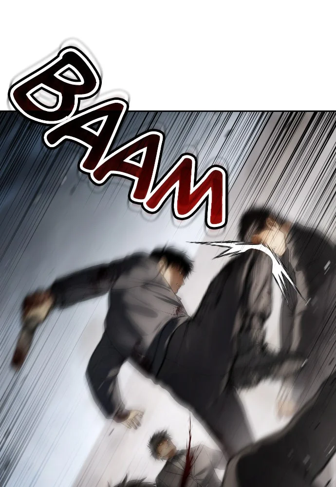 Baek XX Chapitre 134 - Page 87