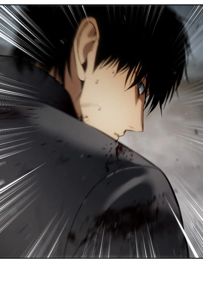 Baek XX Chapitre 134 - Page 89