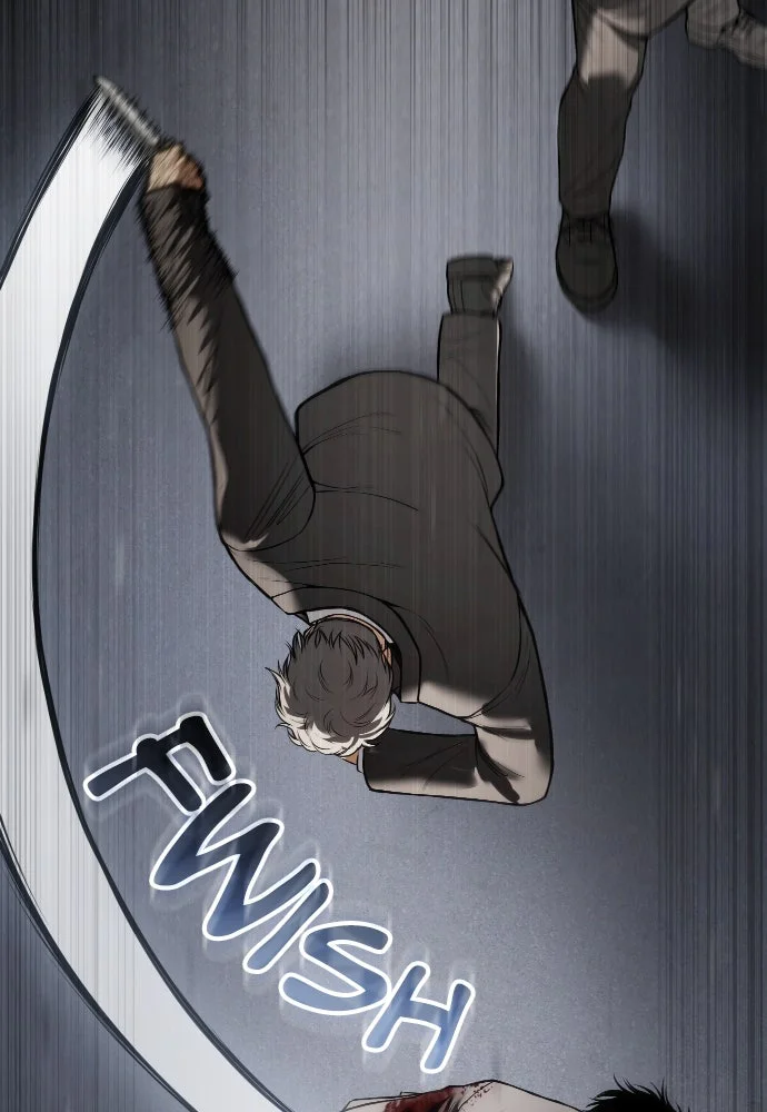 Baek XX Chapitre 134 - Page 93