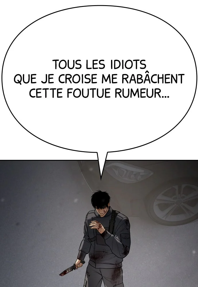 Baek XX Chapitre 134 - Page 99