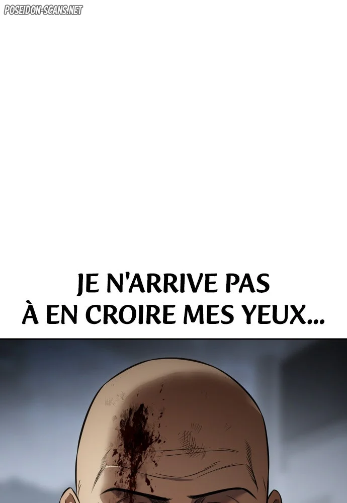 Baek XX Chapitre 135 - Page 1