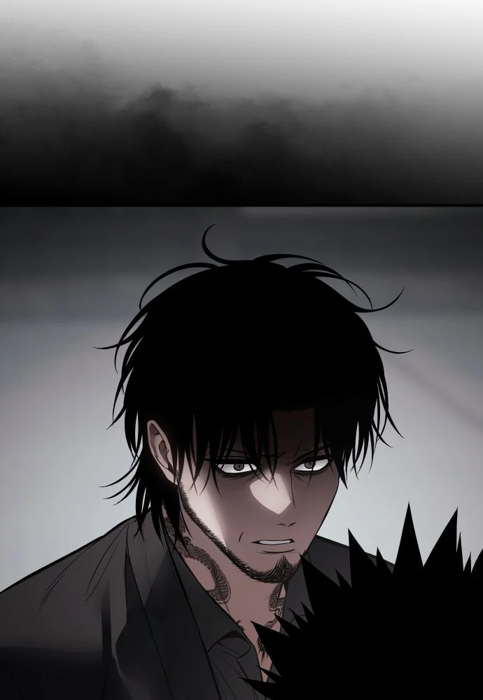 Baek XX Chapitre 135 - Page 102