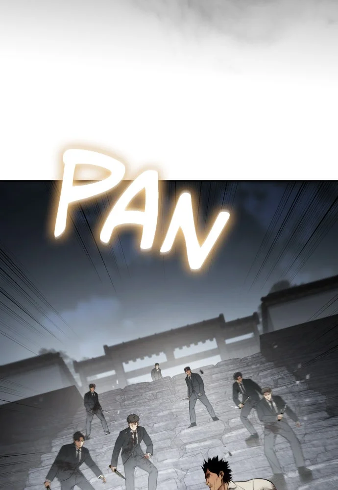Baek XX Chapitre 135 - Page 104