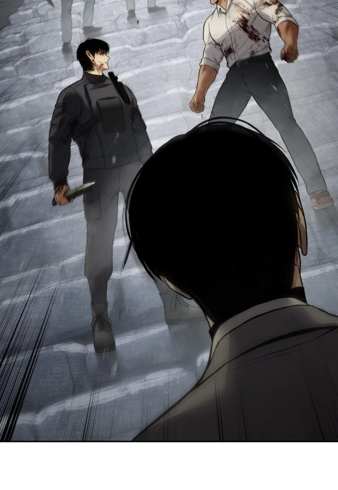 Baek XX Chapitre 135 - Page 105