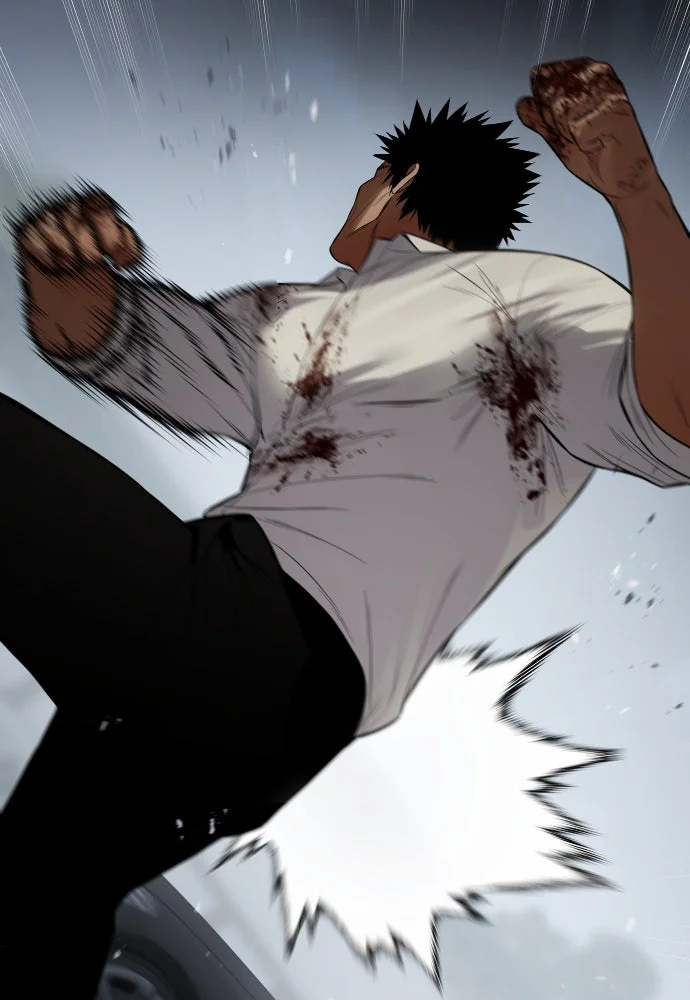 Baek XX Chapitre 135 - Page 11