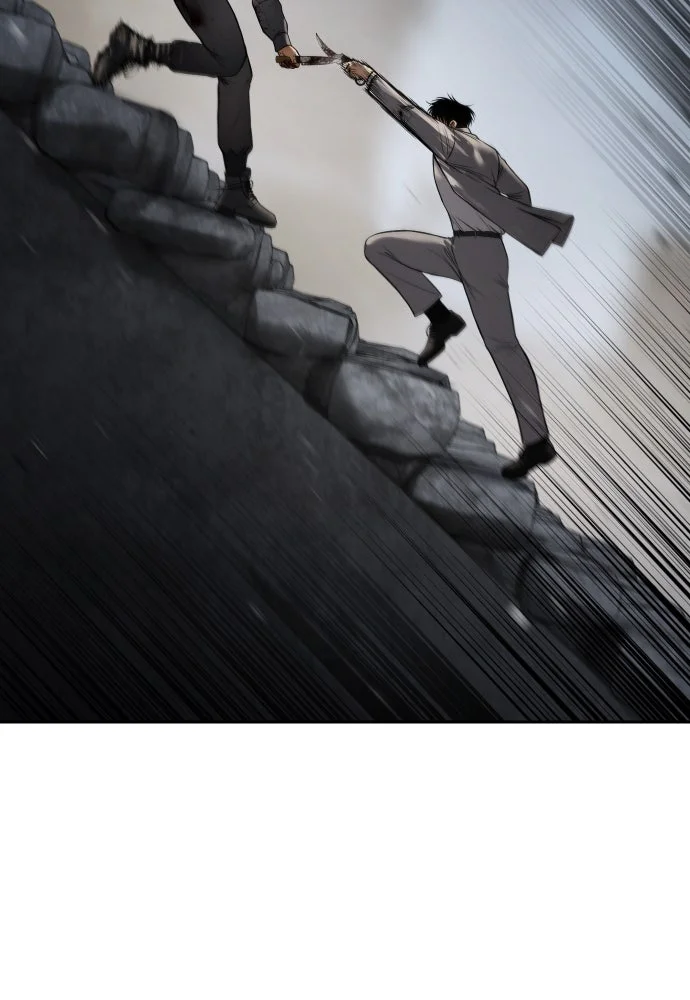 Baek XX Chapitre 135 - Page 116