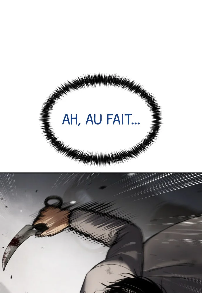 Baek XX Chapitre 135 - Page 117