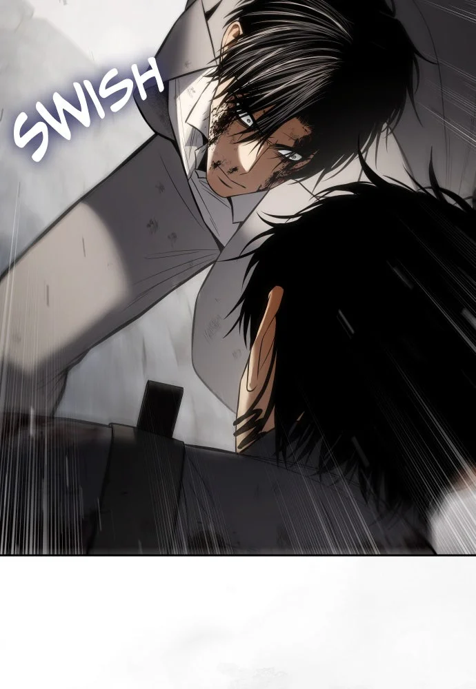 Baek XX Chapitre 135 - Page 118