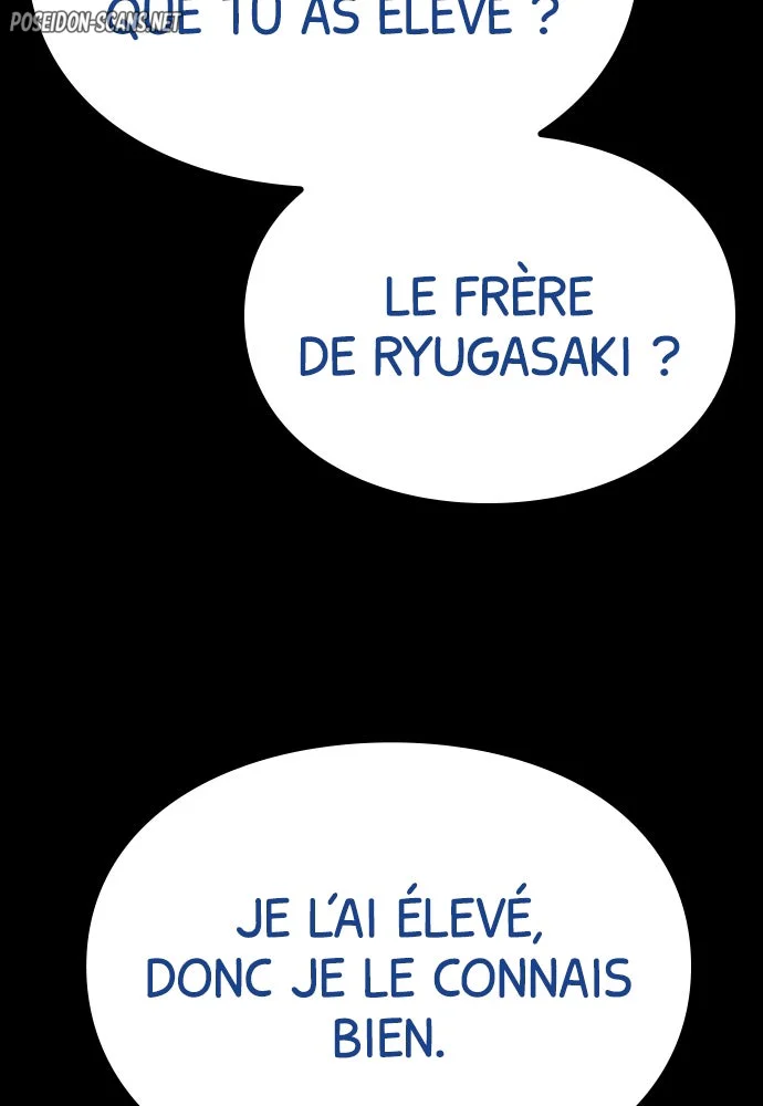 Baek XX Chapitre 135 - Page 121