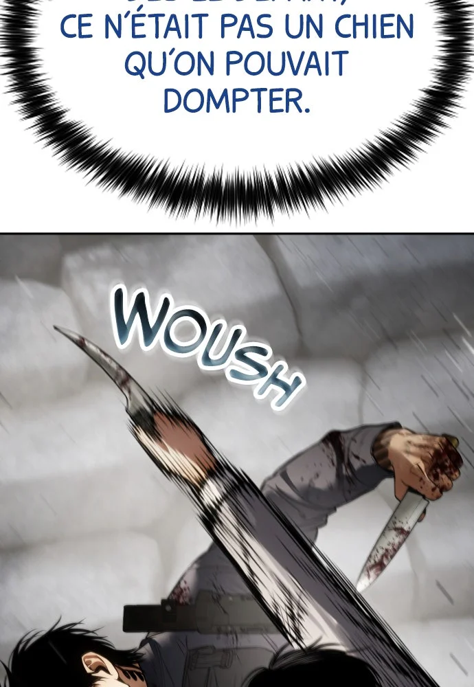 Baek XX Chapitre 135 - Page 124