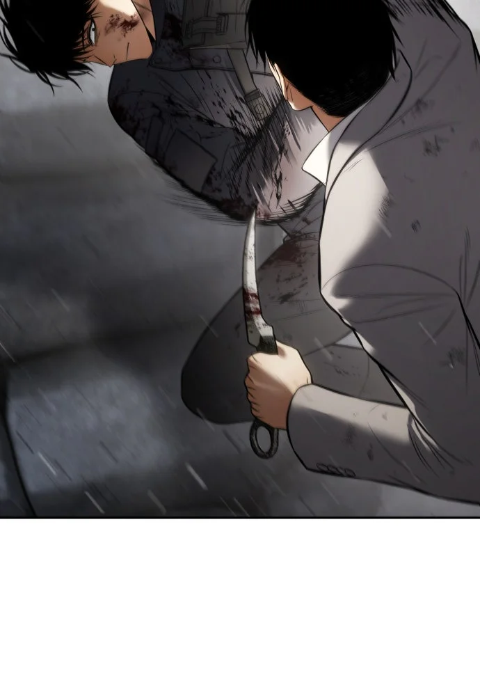 Baek XX Chapitre 135 - Page 125