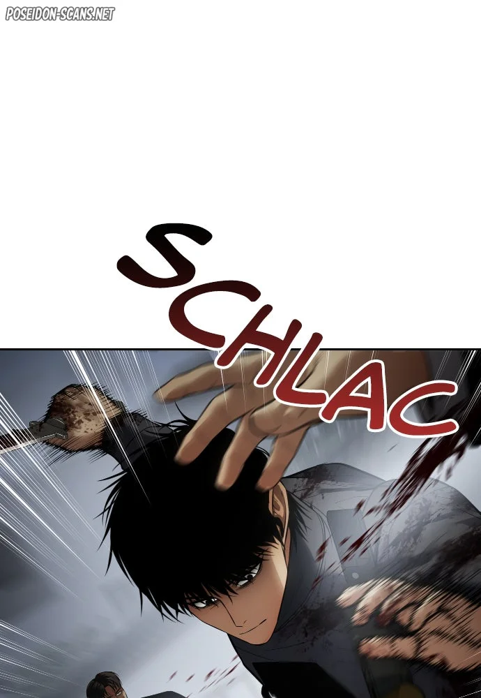 Baek XX Chapitre 135 - Page 13