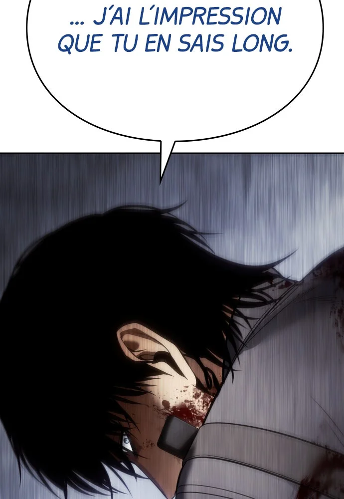 Baek XX Chapitre 135 - Page 135