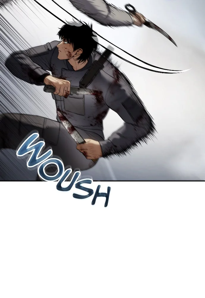 Baek XX Chapitre 135 - Page 141