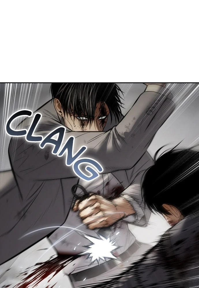 Baek XX Chapitre 135 - Page 142