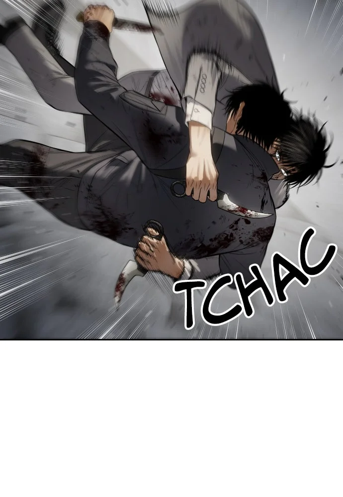 Baek XX Chapitre 135 - Page 147