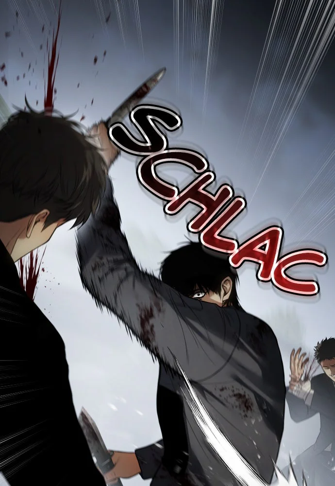 Baek XX Chapitre 135 - Page 15