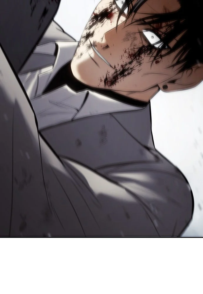 Baek XX Chapitre 135 - Page 154