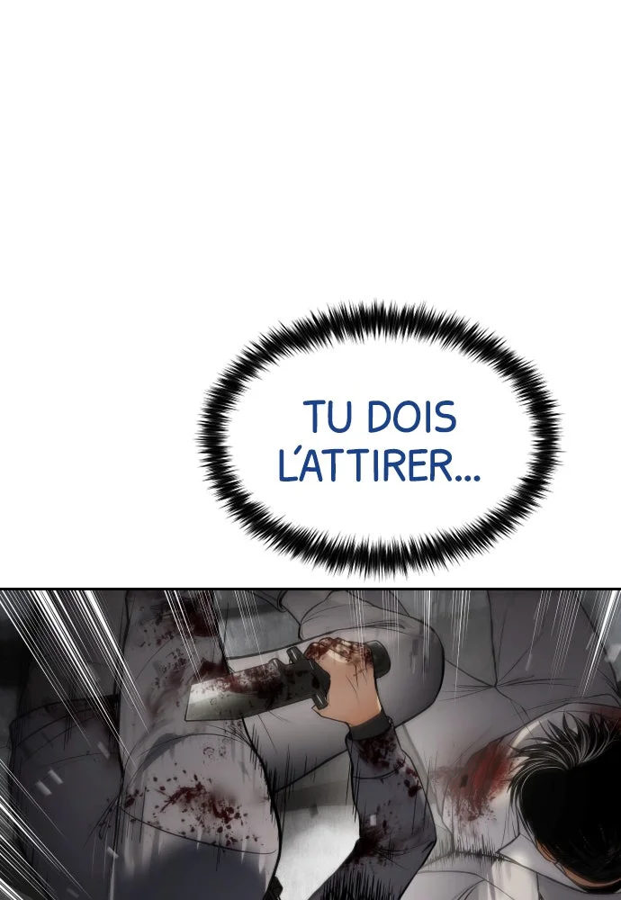 Baek XX Chapitre 135 - Page 155