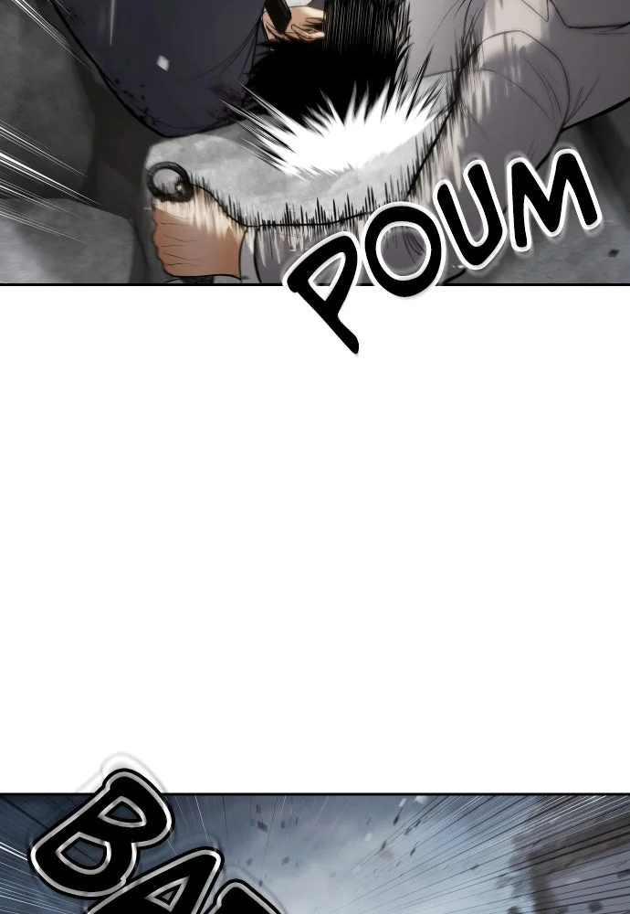 Baek XX Chapitre 135 - Page 156