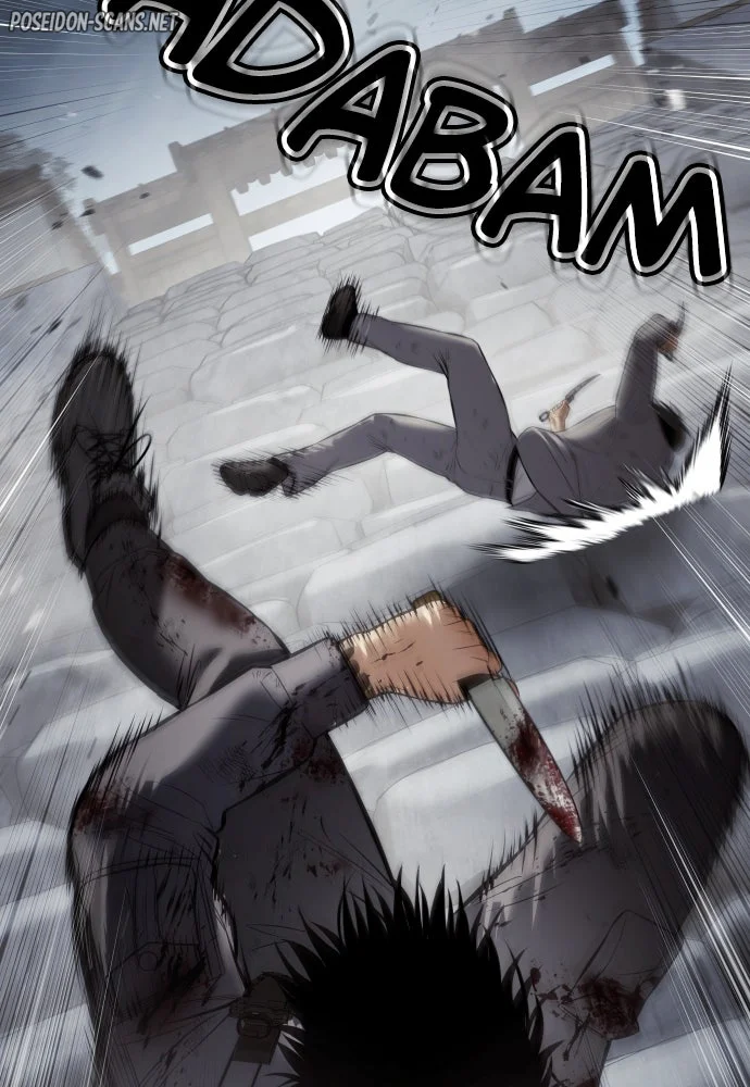 Baek XX Chapitre 135 - Page 157