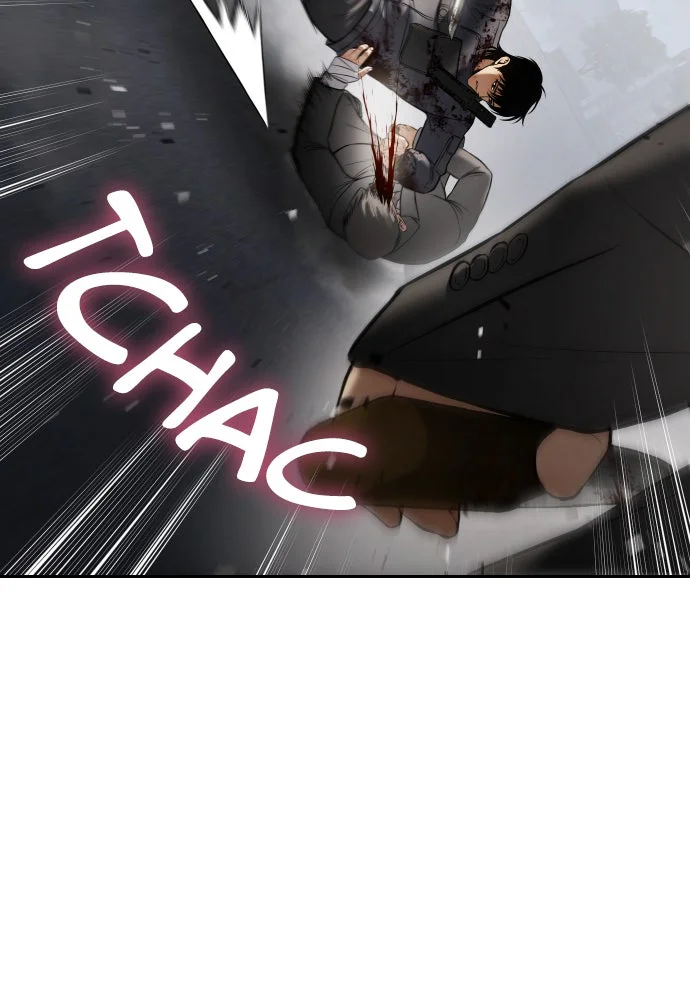 Baek XX Chapitre 135 - Page 160