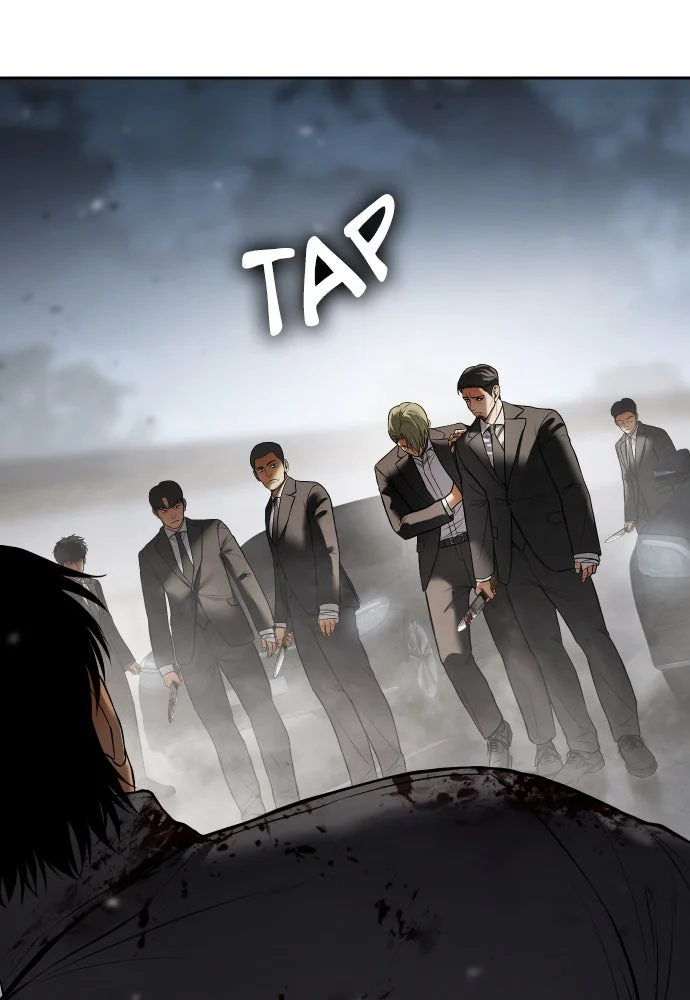 Baek XX Chapitre 135 - Page 161
