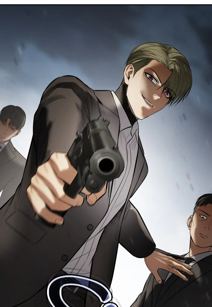 Baek XX Chapitre 135 - Page 164