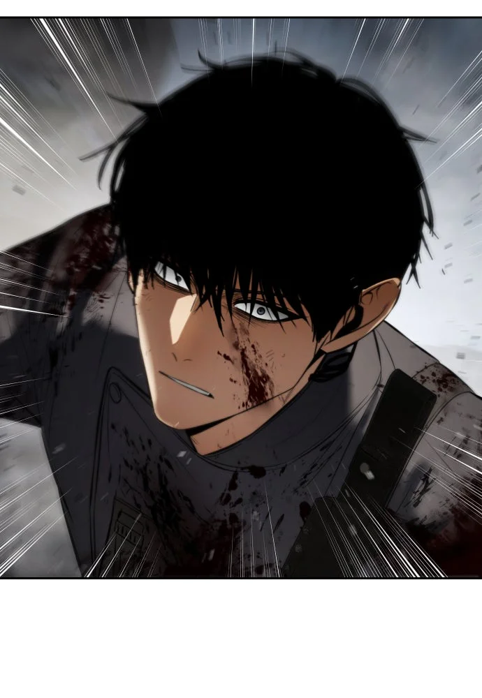 Baek XX Chapitre 135 - Page 166