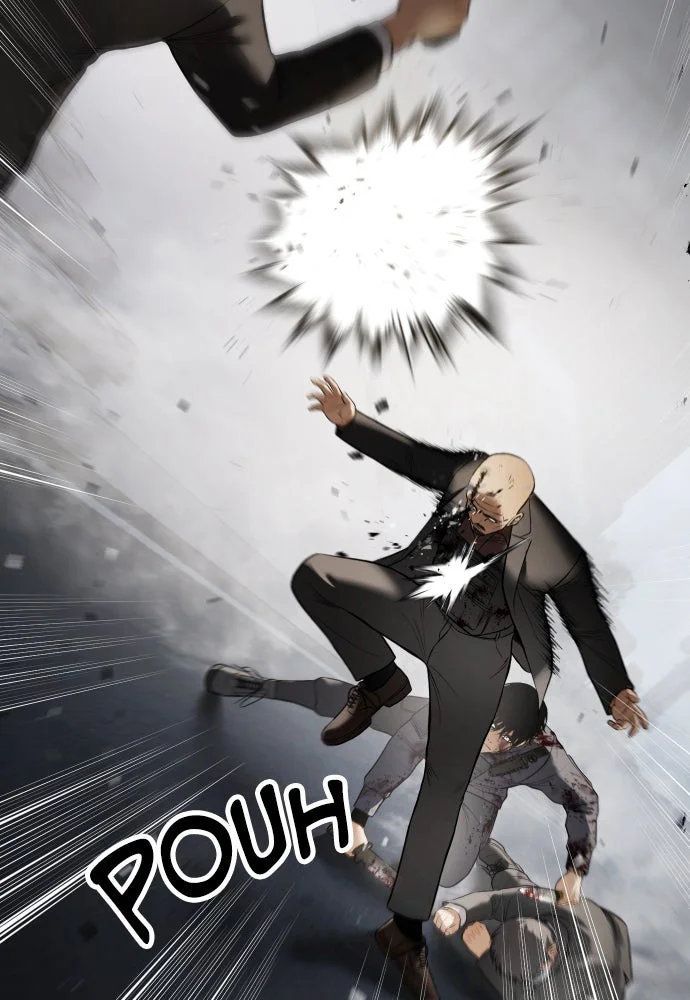 Baek XX Chapitre 135 - Page 168