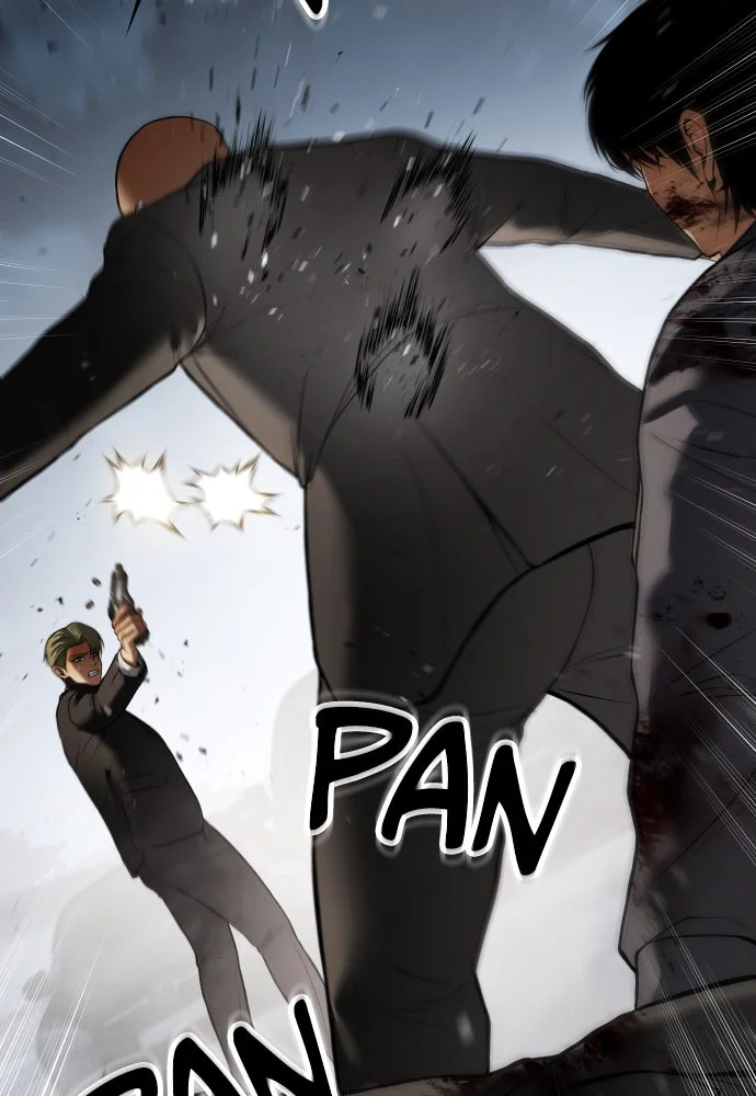 Baek XX Chapitre 135 - Page 172