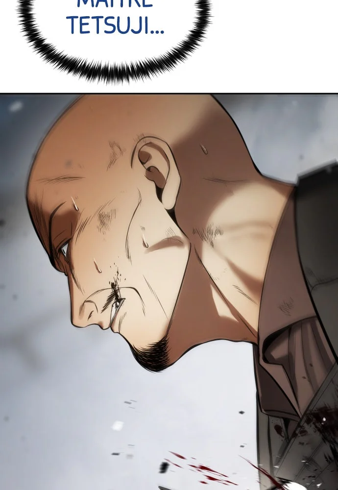 Baek XX Chapitre 135 - Page 174