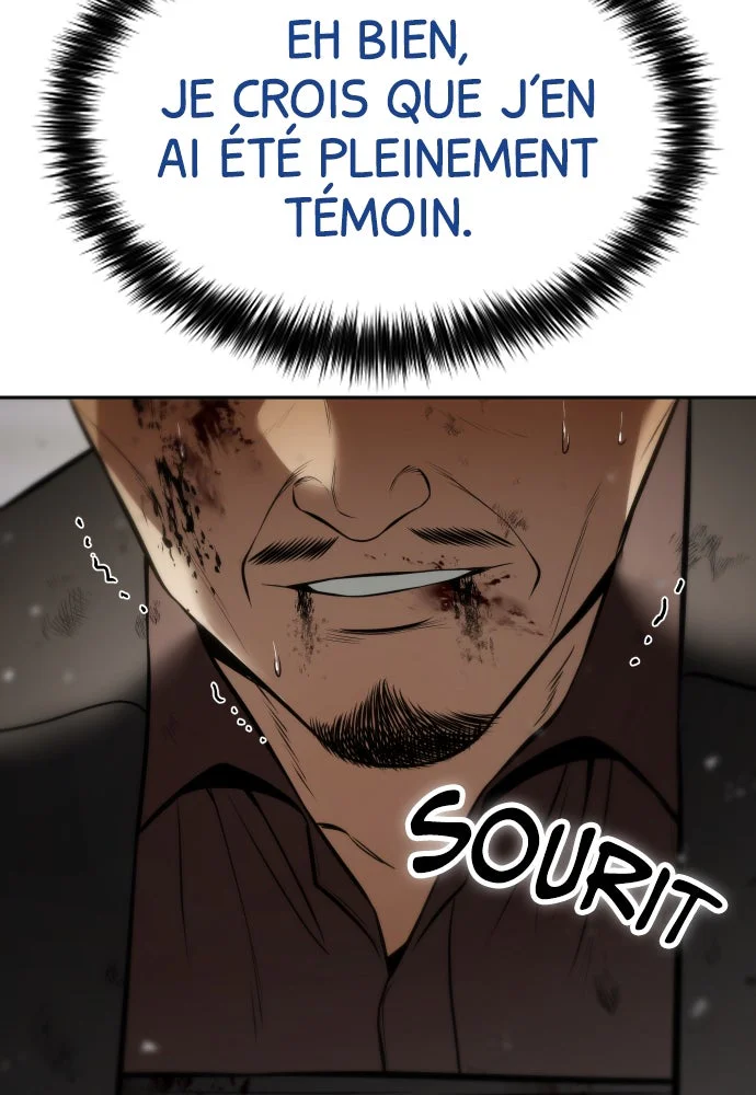Baek XX Chapitre 135 - Page 178