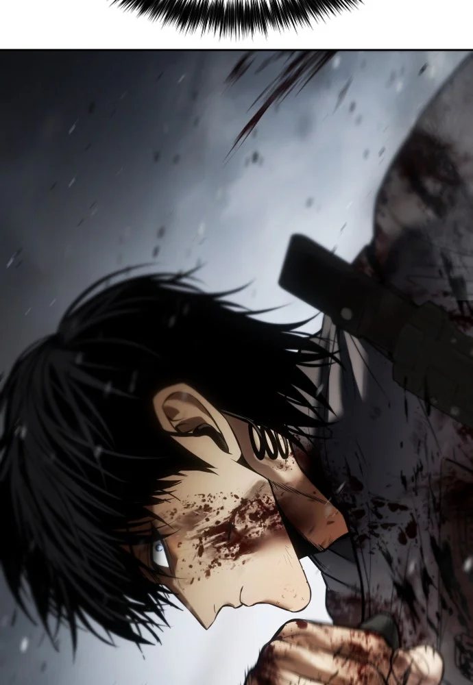 Baek XX Chapitre 135 - Page 187