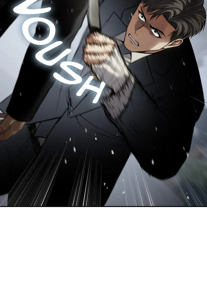 Baek XX Chapitre 135 - Page 19