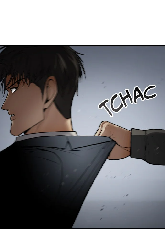 Baek XX Chapitre 135 - Page 20