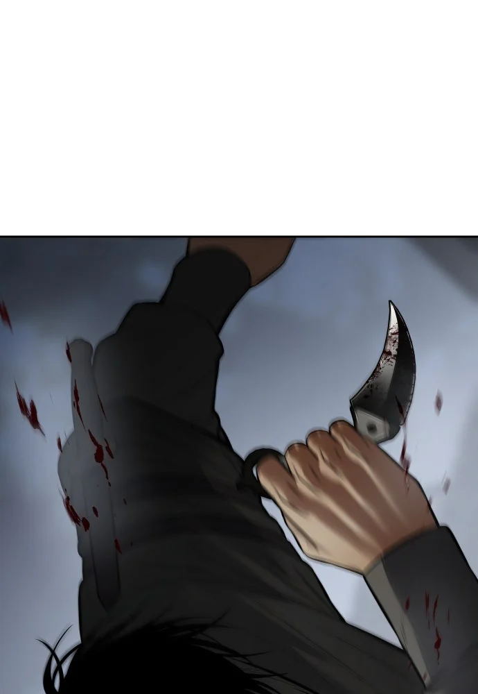 Baek XX Chapitre 135 - Page 23