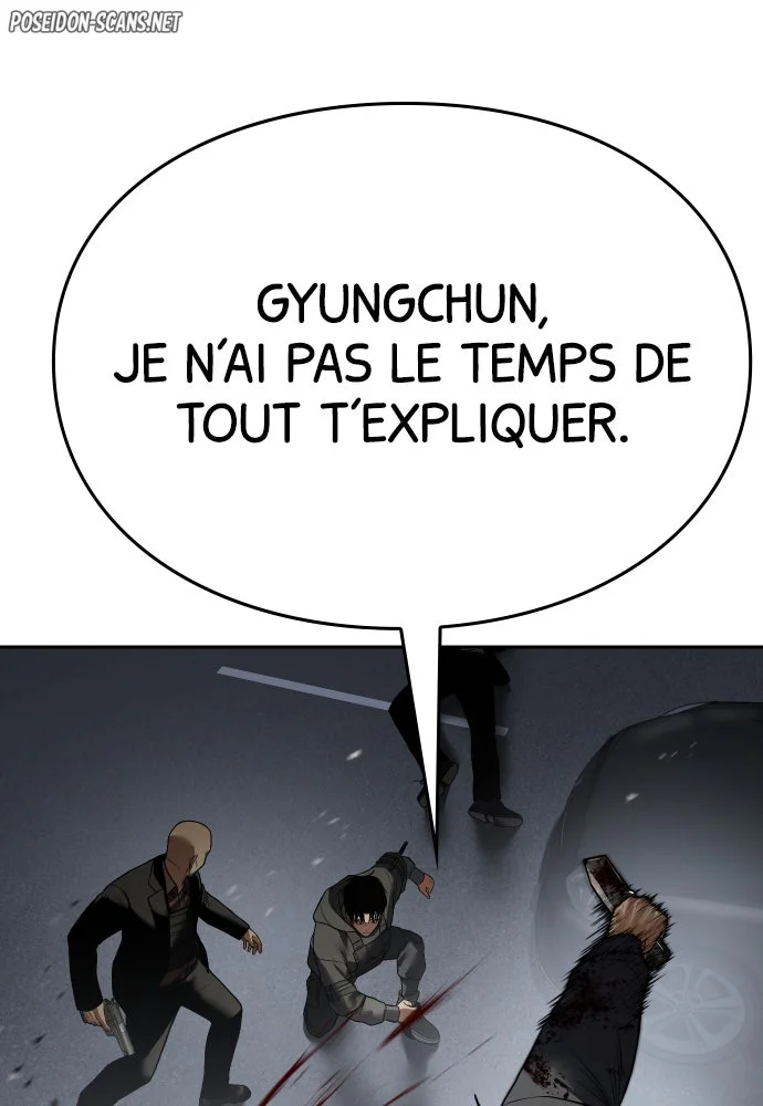 Baek XX Chapitre 135 - Page 25