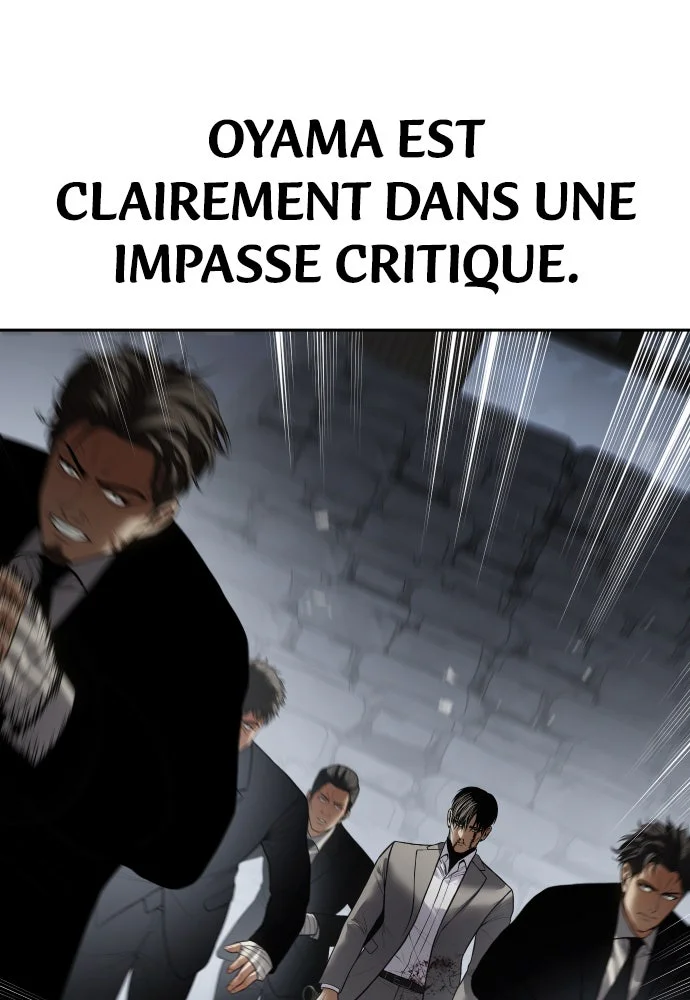 Baek XX Chapitre 135 - Page 3