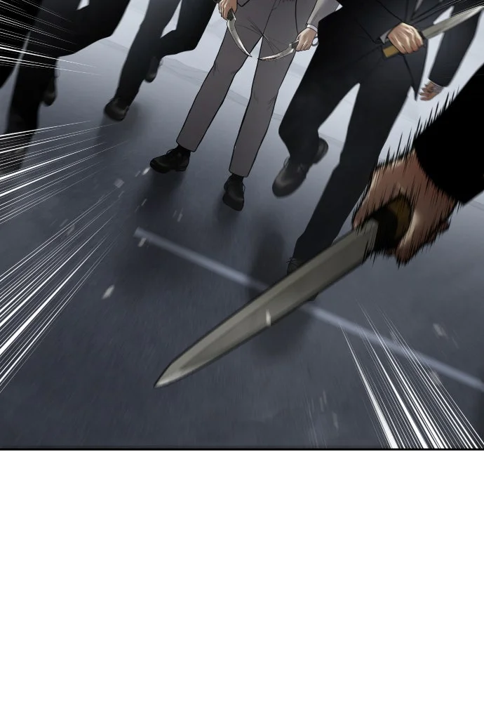 Baek XX Chapitre 135 - Page 4