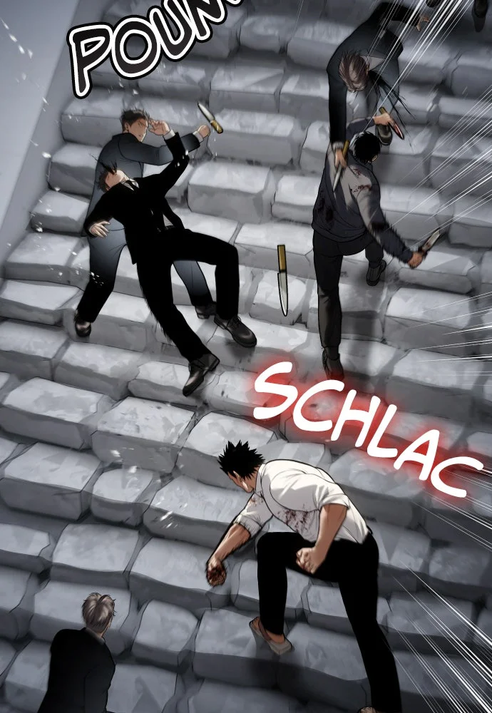 Baek XX Chapitre 135 - Page 40
