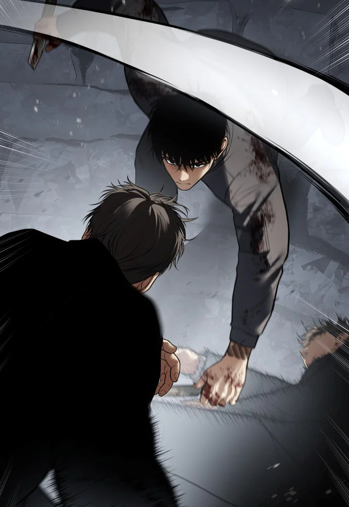 Baek XX Chapitre 135 - Page 46