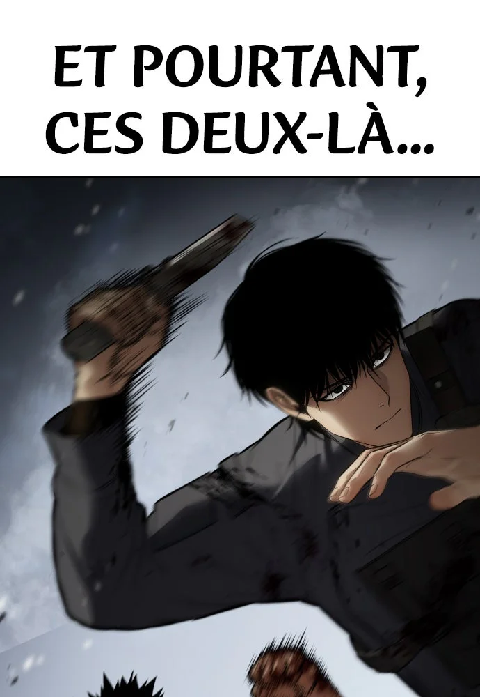 Baek XX Chapitre 135 - Page 5