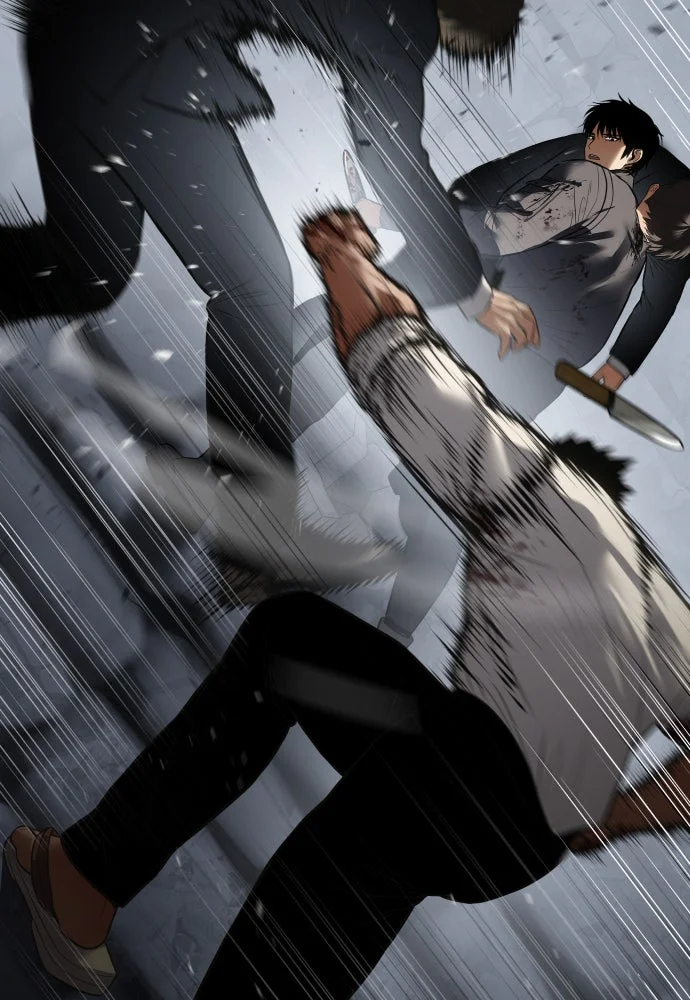 Baek XX Chapitre 135 - Page 52