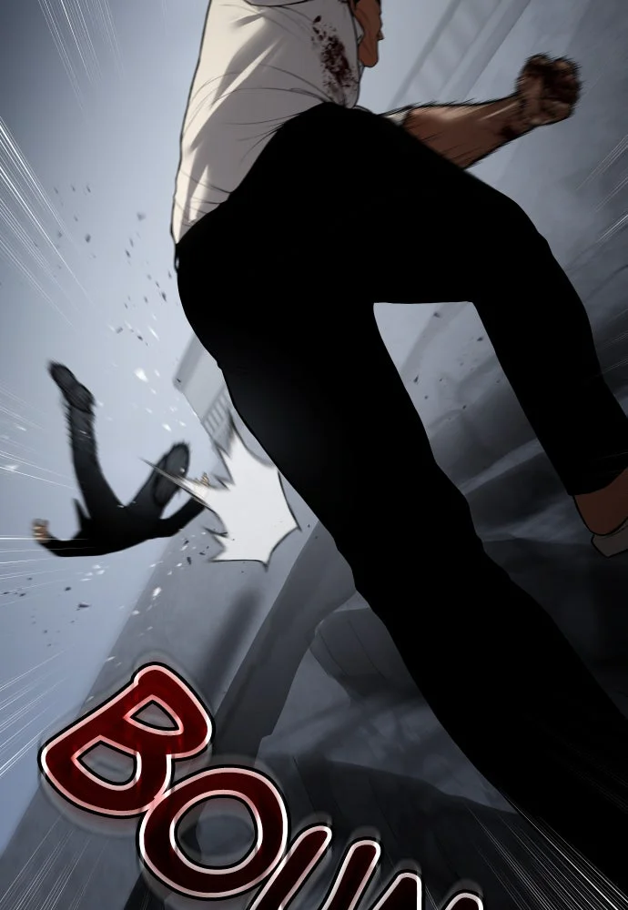 Baek XX Chapitre 135 - Page 54