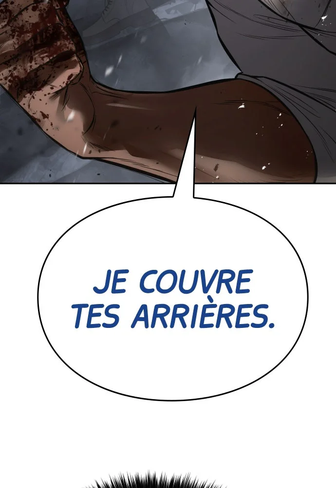 Baek XX Chapitre 135 - Page 57