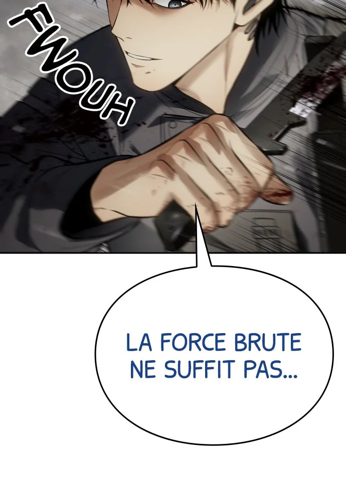 Baek XX Chapitre 135 - Page 59