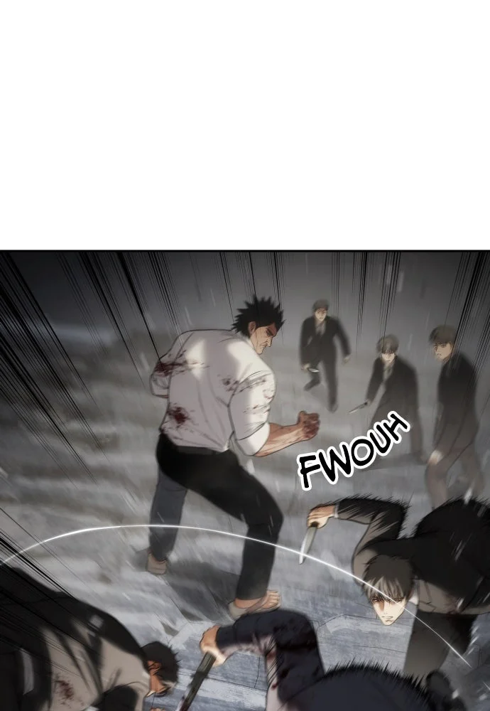 Baek XX Chapitre 135 - Page 60