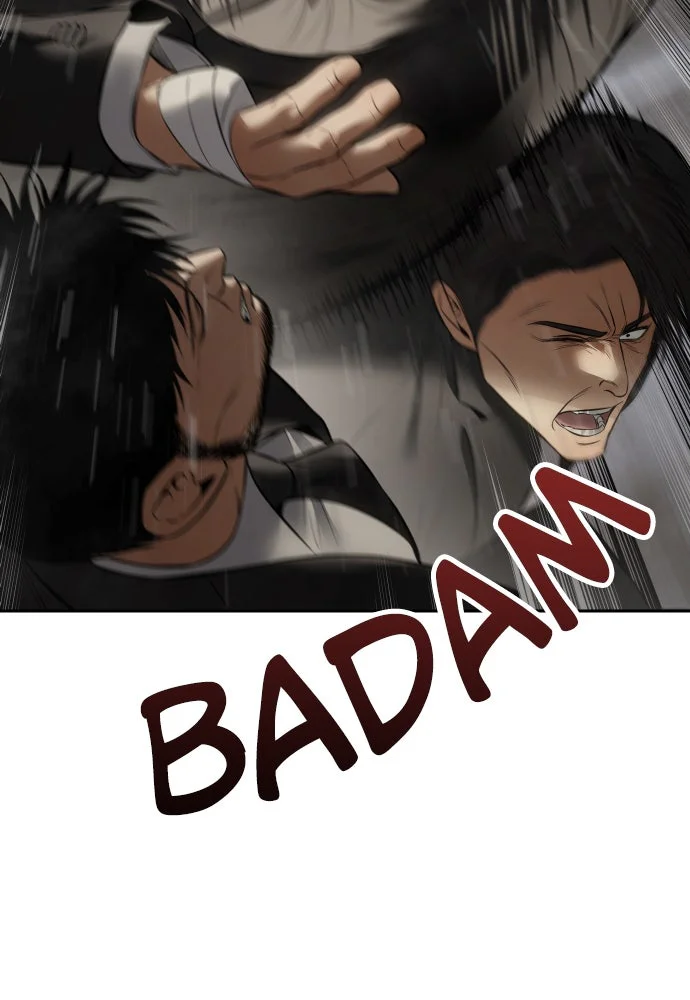 Baek XX Chapitre 135 - Page 65
