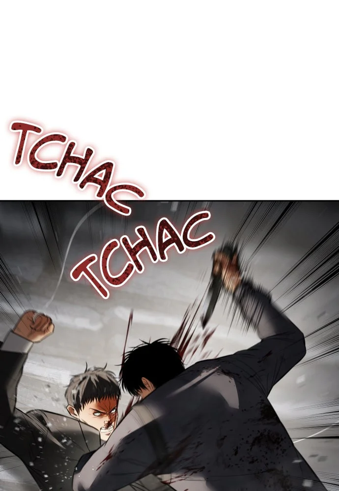 Baek XX Chapitre 135 - Page 66